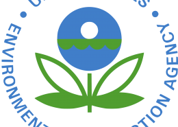 EPA Official Logo
